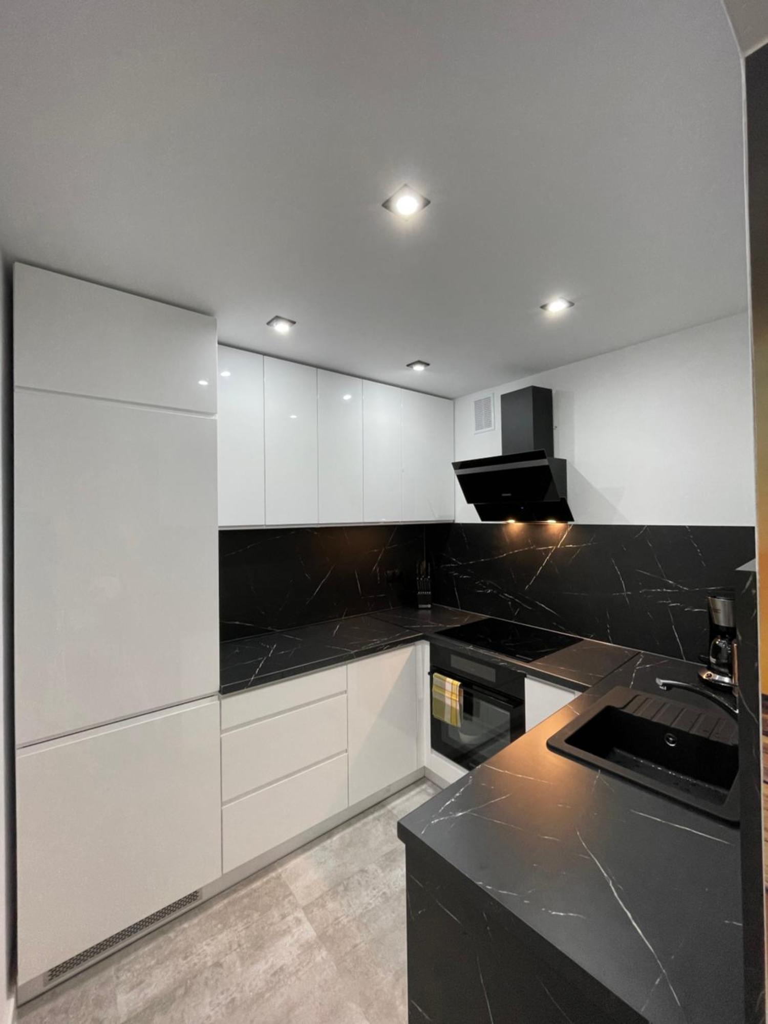Apartament Slupska Ustka Kültér fotó